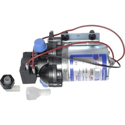 Shurflo Trailking 10,6 l / min-24V