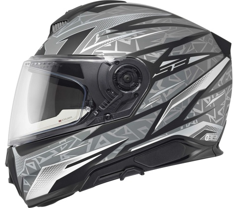 Schuberth S3 THUNDER