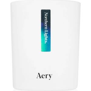 Aery Winter Wonderland Northern Lights ароматна свещ 200 гр