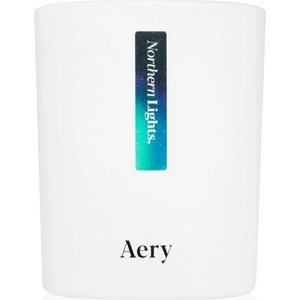Aery Winter Wonderland Northern Lights ароматна свещ 200 гр