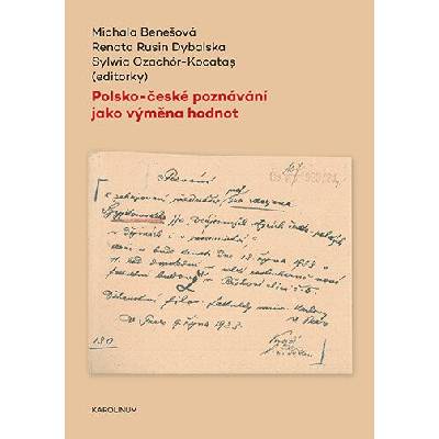 Polsko-české poznávání jako výměna hodnot