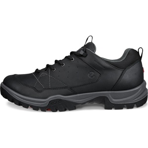ECCO Мултиспорт обувки Ecco Receptor Trekk WP Shoe Multisport shoes - Black / Black - размер 47 (EU) (022-1632-0118)