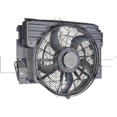 Větrák, chlazení motoru NRF 47218