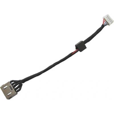 Emeru Napájací konektor DC Lenovo IdeaPad Z410 Z510 k44
