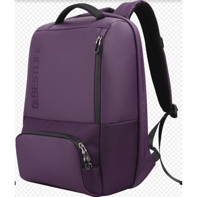 Batoh Bestlife BL-BB-3401R-1 15.6" violet