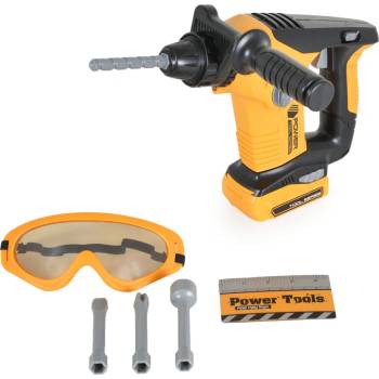 Yue Quang Ударна бормашина с аксесоари t016a