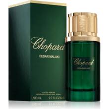 Chopard Cedar Malaki parfémovaná voda pánská 80 ml