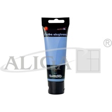 Aliga akrylová farba 75 ml pastel fialová FTP-413