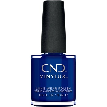 CND Vinylux Дълготраен лак за нокти, Blue Moon, 15 ml