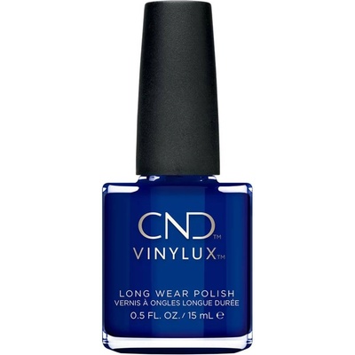 CND Vinylux Дълготраен лак за нокти, Blue Moon, 15 ml