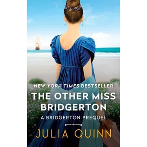 Other Miss Bridgerton | JULIA QUINN (ISBN: 9780062388209)