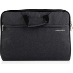 MODECOM Highfill Notebook Bag 11.3" Black (Modecom Highfill Bag 11.3 Black)