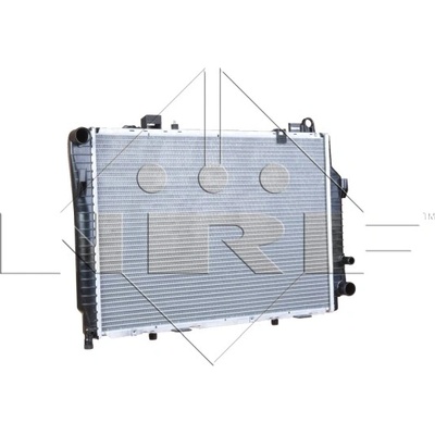 Chladič, chlazení motoru NRF 58350