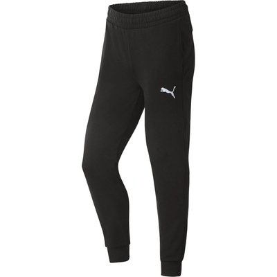 Puma TeamGoal 23 Casuals čierna