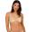 SALTY CREW North shore balcony bikini top - Multicolor (Off White)