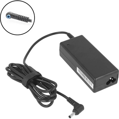 ASUS Захранване (заместител) за лаптопи Asus 19V 3.42A 65W, (4.5x3.0)