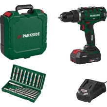 Parkside Pabs 20-Li I9 100410041
