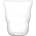 italesse ЧАШИ ЗА ВОДА cloud tumbler 370ml 6БР (3378)