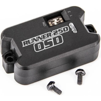 Walkera Runner OSD