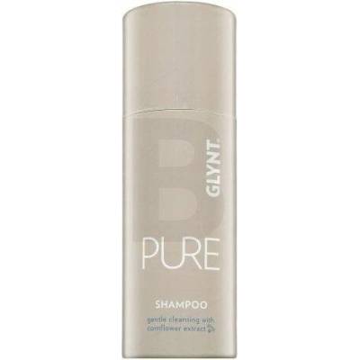 Glynt Pure Shampoo čisticí šampon pro všechny typy vlasů 40 g