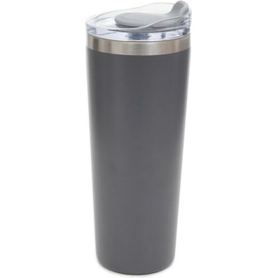 Homla termohrnček Gaspar 600 ml grafitový