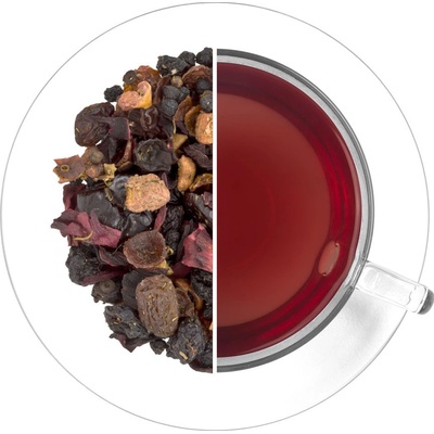 Oxalis Divoká višeň 80 g