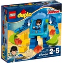 LEGO® DUPLO® 10822 Sofie I. a její kouzelný kočár