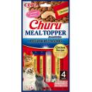 Chúru Cat Meal Topper Chicken Recipe 4 x 14 g