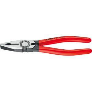 KNIPEX Комбинирани клещи 250 мм knipex 07669 (03 01 250)