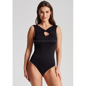 Gatta dámske body Body-Ariba black