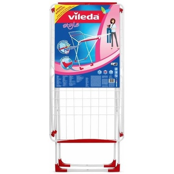 VILEDA sušák vnitřní X-leg STYLE