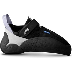 Mad Rock Обувки с велкро Mad Rock D2. One HV Climbing shoes - Black / Gray / Blue - размер 44, 5 (EU) (301-0950-0123)