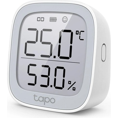 TP-Link Tapo T315 – Zbozi.Blesk.cz TP-Link Tapo T315 – Zbozi.Blesk.cz