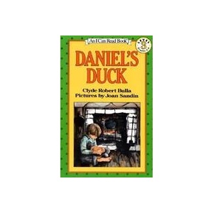 Daniel's Duck | Clyde Robert Bulla, Joan Sandin (ISBN: 9780064440318)