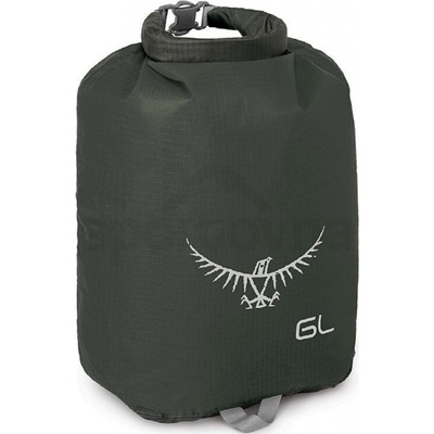Osprey Ultralight DrySack 6l – Sleviste.cz