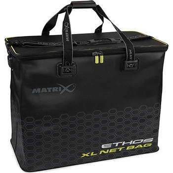 Matrix Taška Na Sieku Ethos XL EVA Net Bag