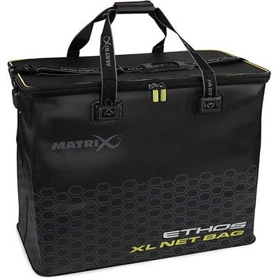 Matrix Taška Na Sieku Ethos XL EVA Net Bag