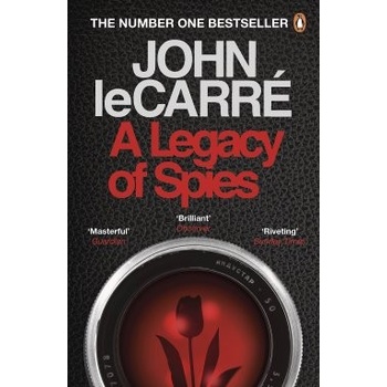 Legacy of Spies