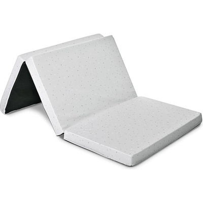 Lorelli СГЪВАЕМ МАТРАК 60/120/5 СМ СИВО НЕБЕ (3800166112237)