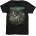 Iron Maiden From Fear To Eternity Distressed Black M Риза (IMTEEX02MB02)
