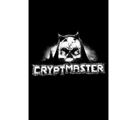 Cryptmaster