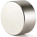 UNI STR Неодимов магнит №52, 70x40, до 450 кг (UNI-012042)