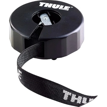 THULE Organizér popruhů vč. popruhu 400cm / 300kg / black