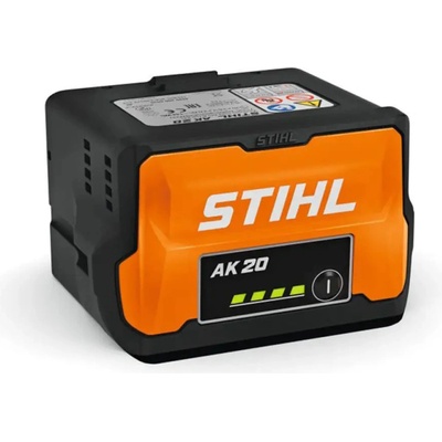 Stihl АКУМУЛАТОРНА БАТЕРИЯ 36 v 4 ah stihl ak 20 (886661575565)
