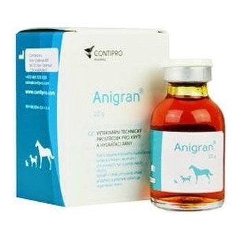 Anigran 22 g