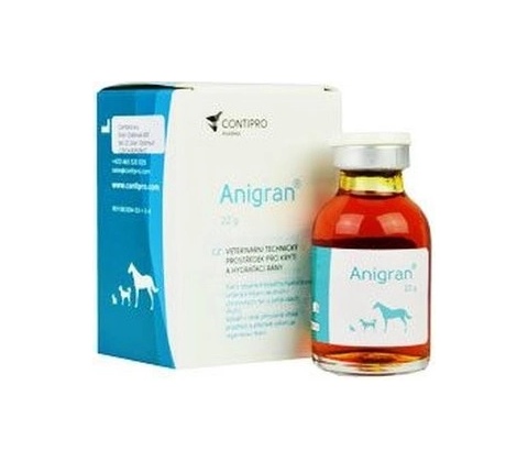 Anigran 22 g