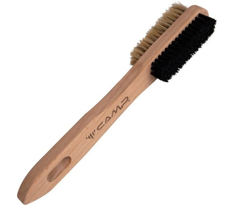 Camp Climbing Brush Double