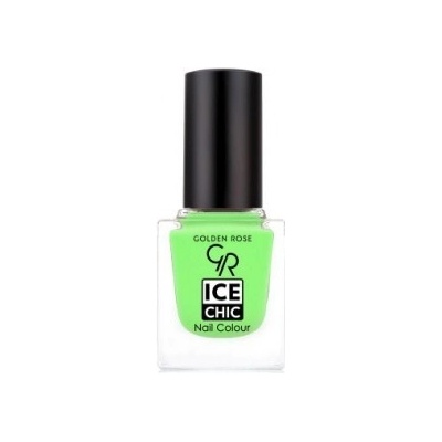 Golden Rose Ice Chic Nail Colour lak na nehty 305 10,5 ml