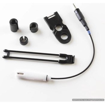 Delkim SlimLite Indication Set Yellow Clear