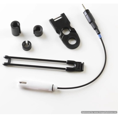 Delkim SlimLite Indication Set Yellow Clear